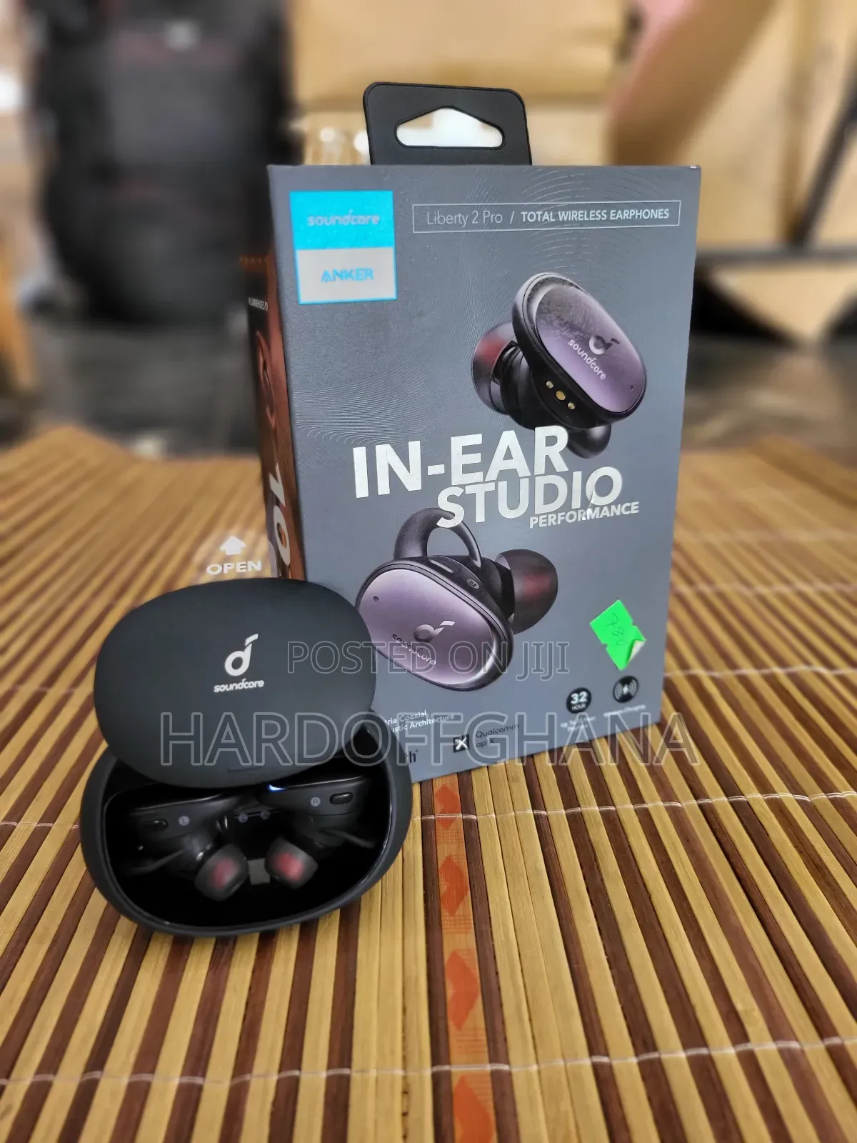 Anker Earbuds