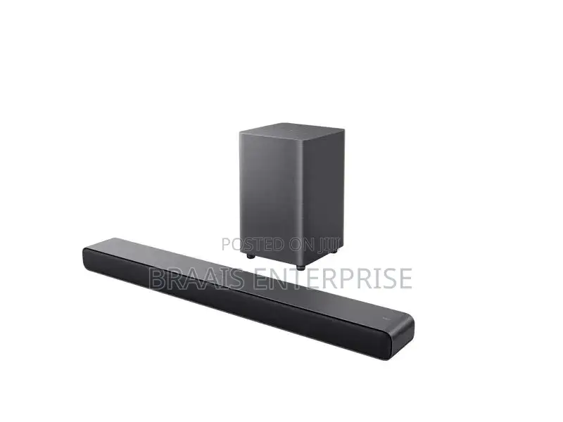 TCL 5.1ch 580w High-End Home Theater Soundbar
