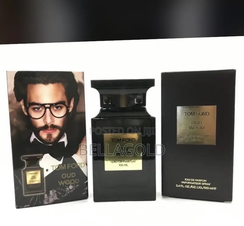Tom Ford Oud Wood