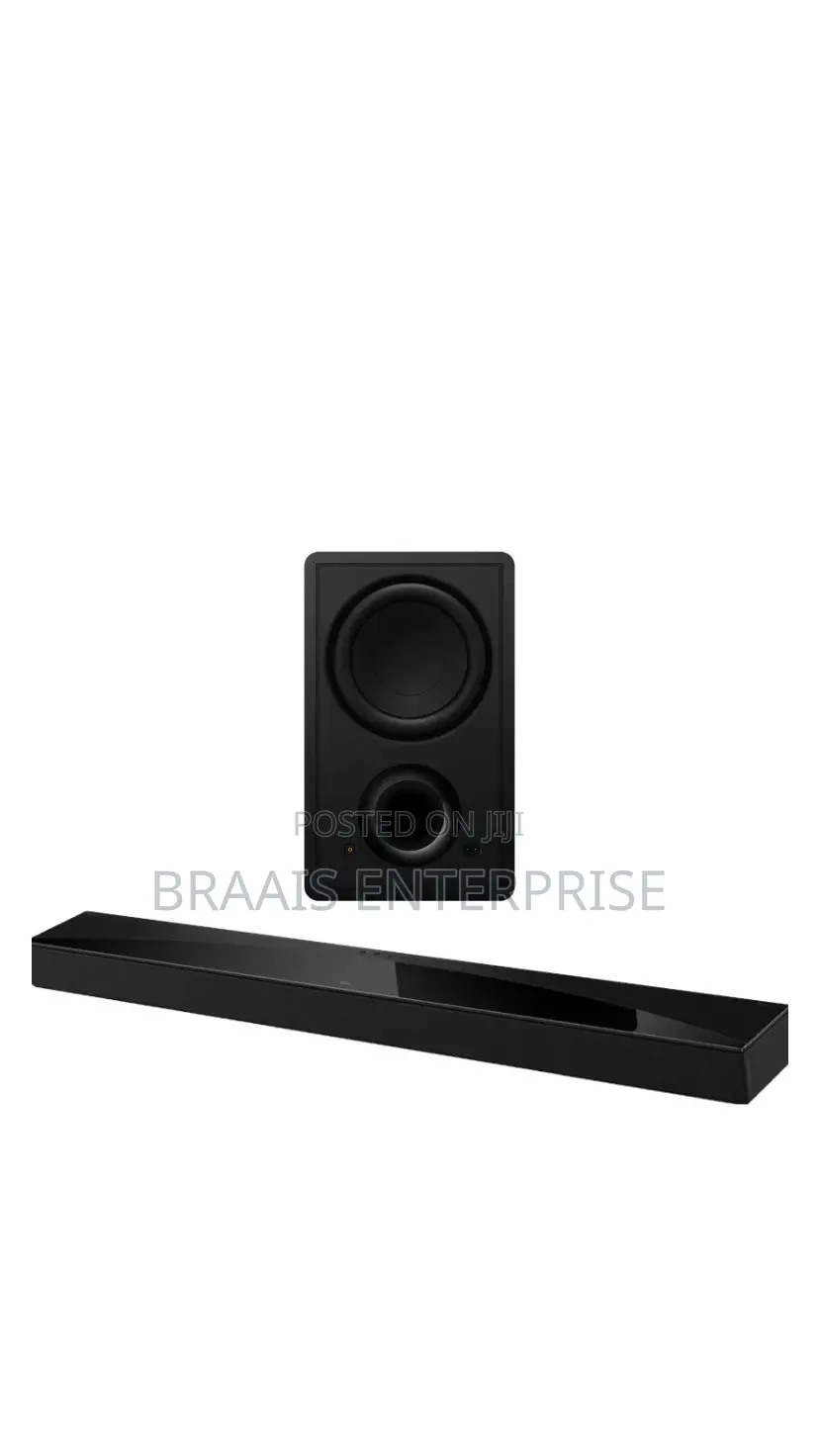 TCL 620w 5.1.2ch Theater Soundbar