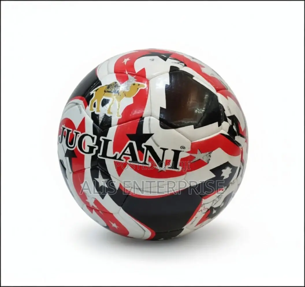 Professional Football - Anti Slip Black Arrow