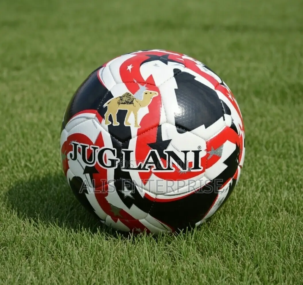 Professional Football - Anti Slip Black Arrow