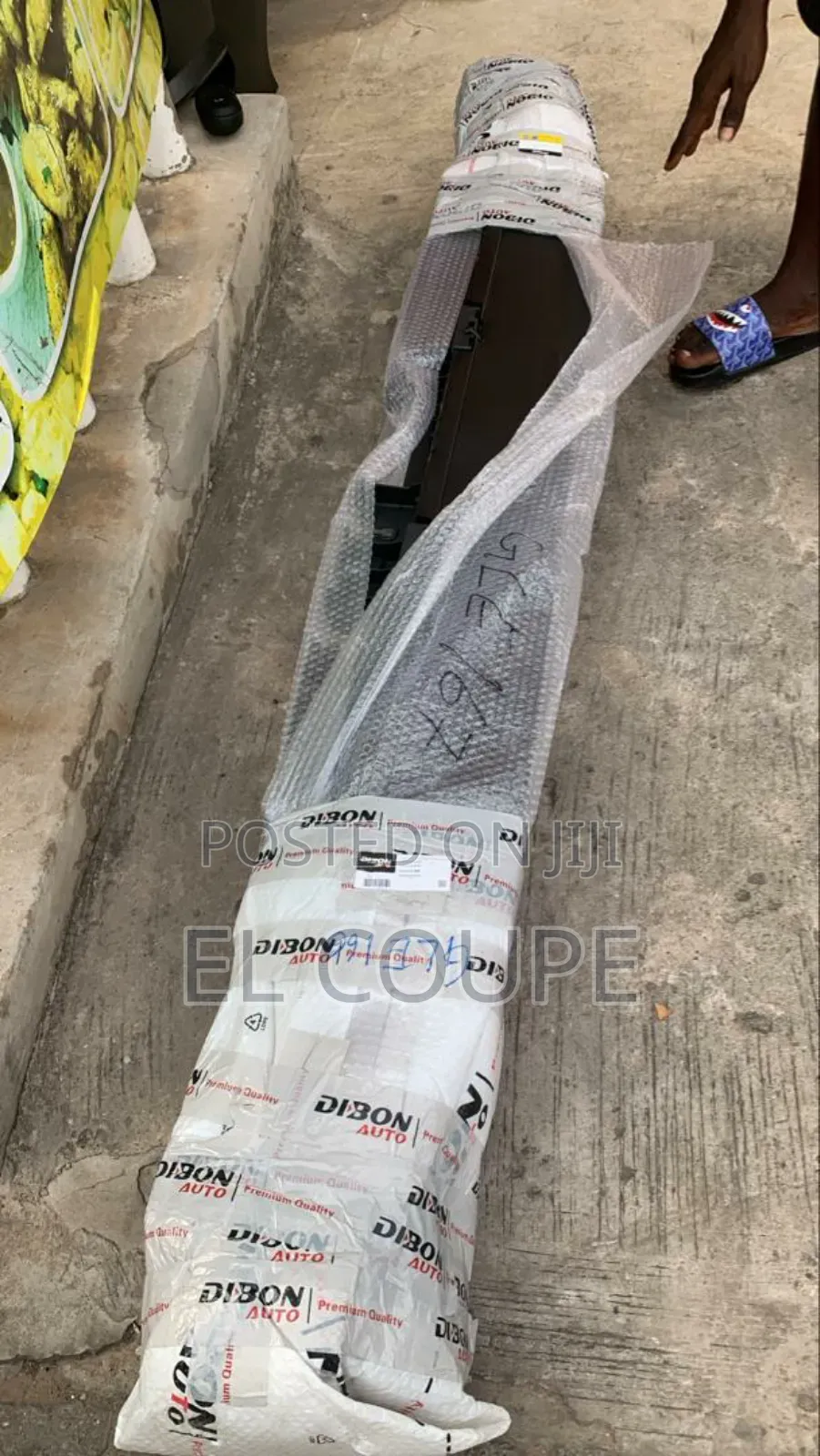 Mercedes Benz Gle 350 W167 Running Board 2022,2023,2024