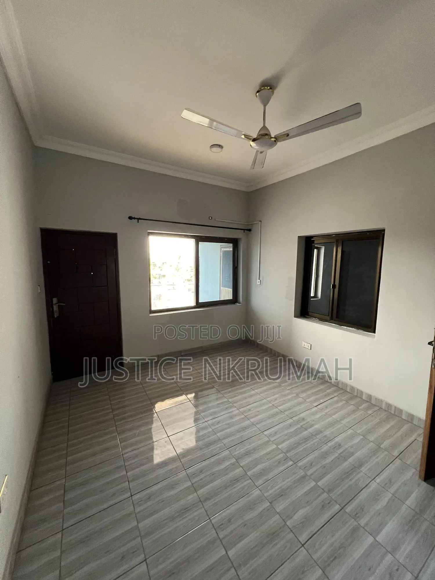 2bdrm Apartment in Mr Justice Estate, Old Barrier for rent