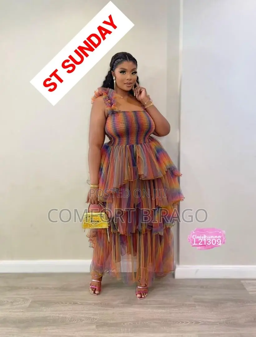 Classy Ladies Wear Available