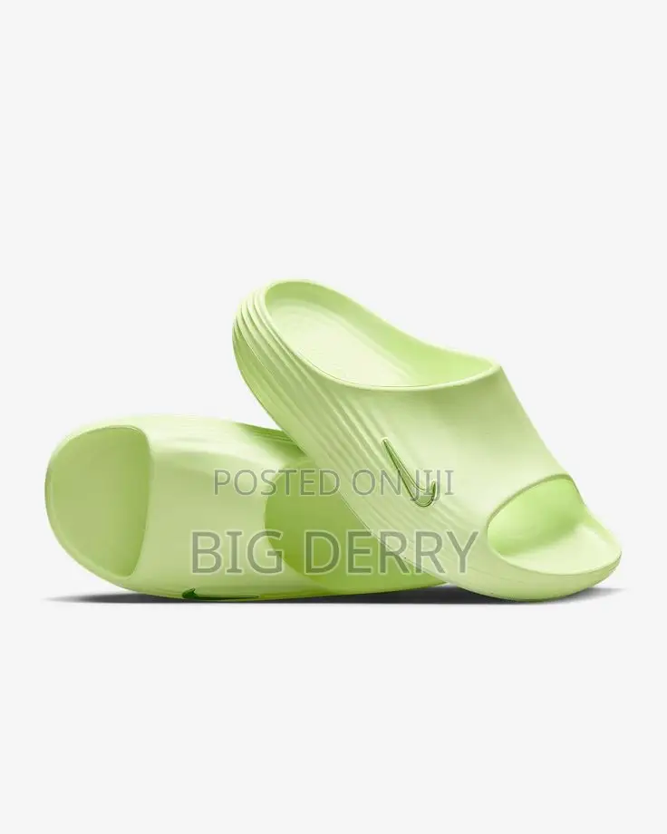 Nike Reactx Rejuven8 Clogs And Slides