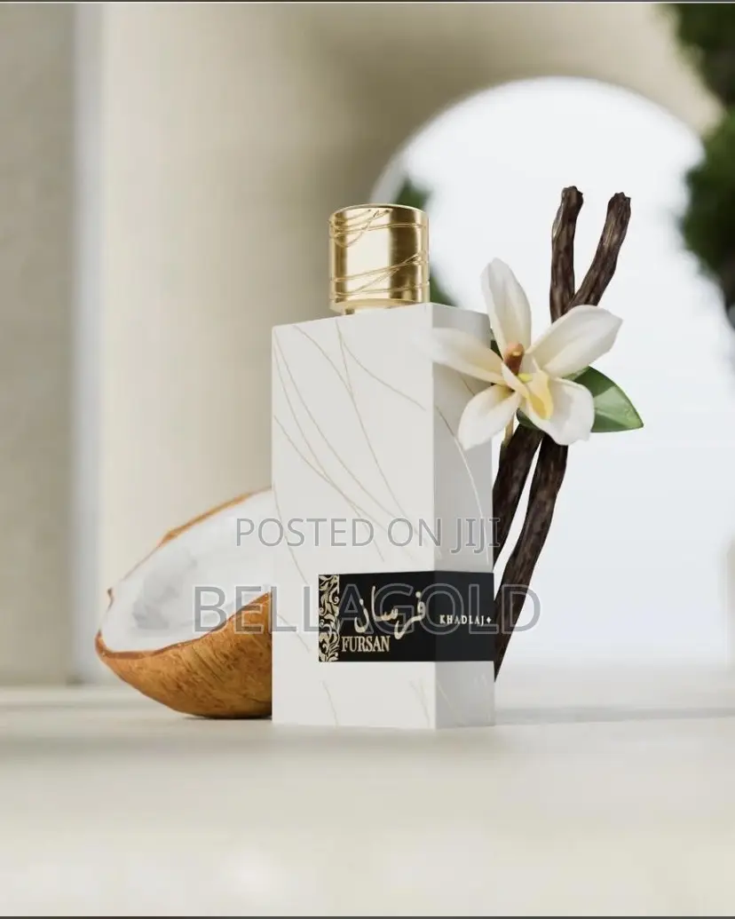 Fursan White by Khadlaj