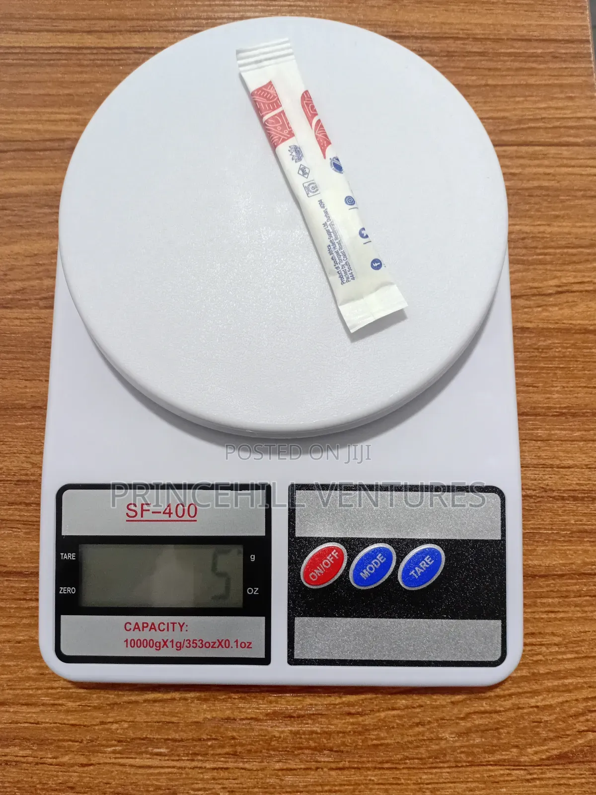 Electronic Digital Scale