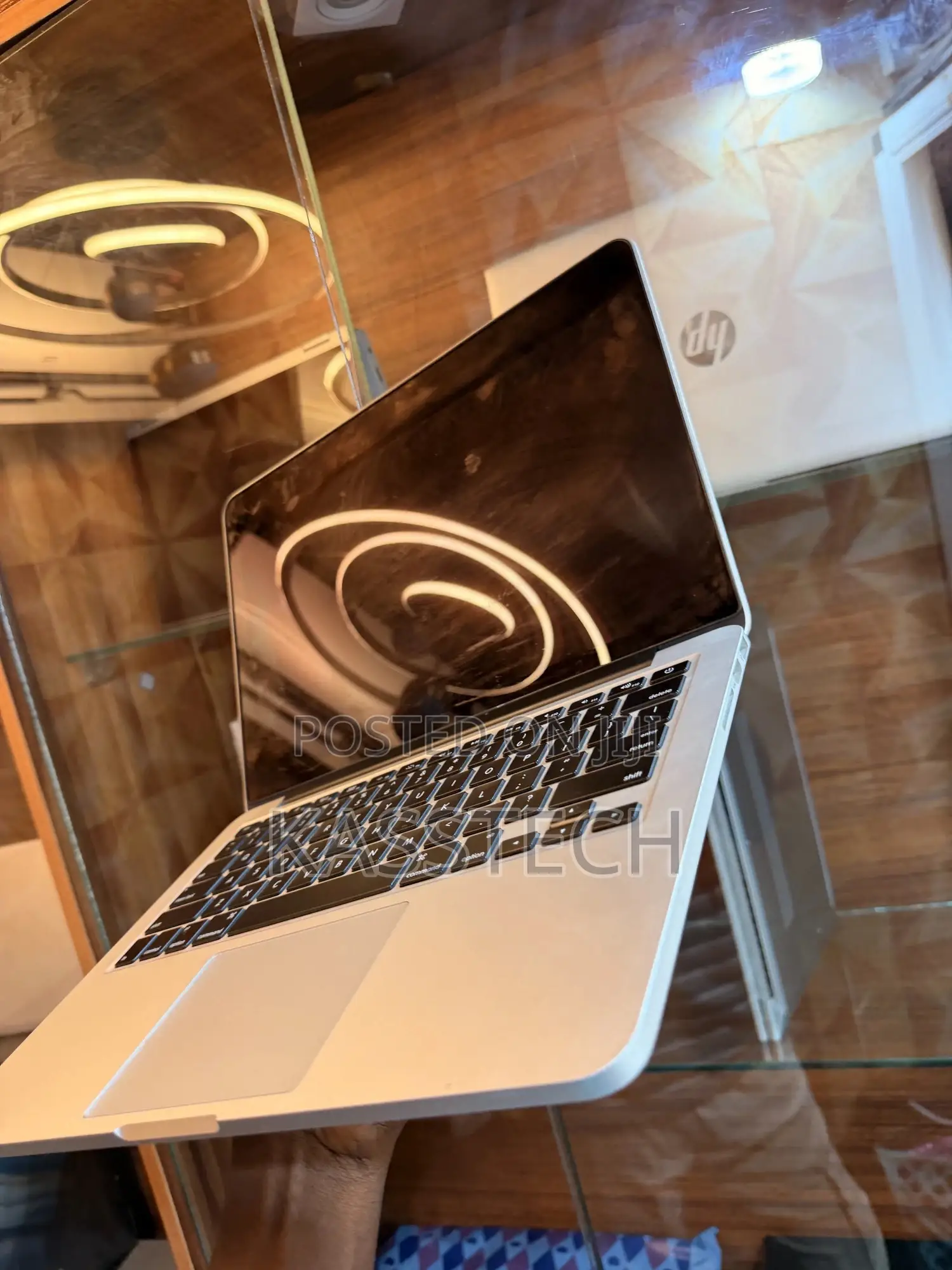 Laptop Apple MacBook 2015 8GB Intel Core i5 SSD 256GB