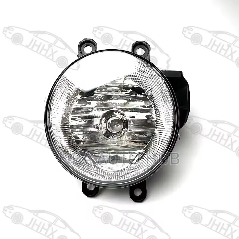Toyota Corolla Fog Light and Cover Set