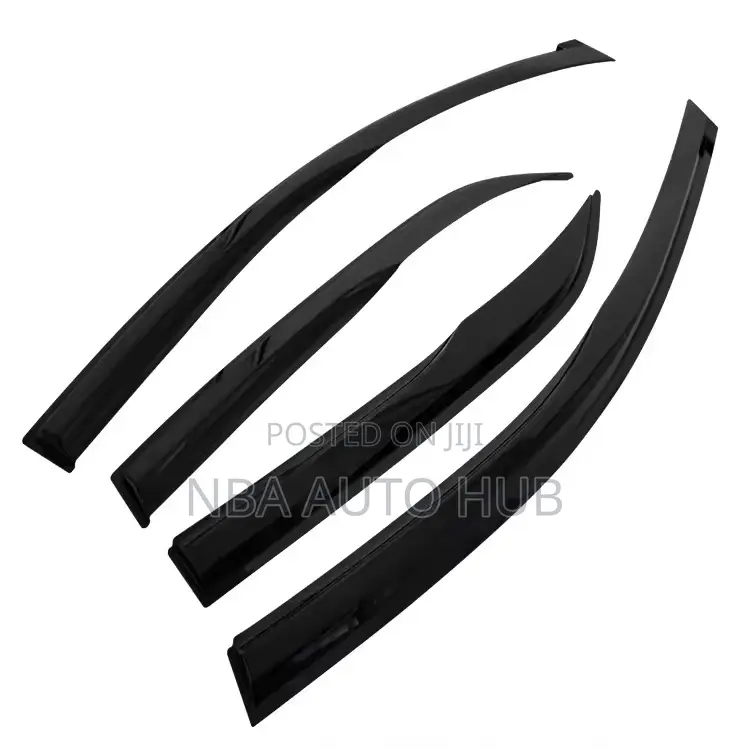 Toyota Corolla Door Shade