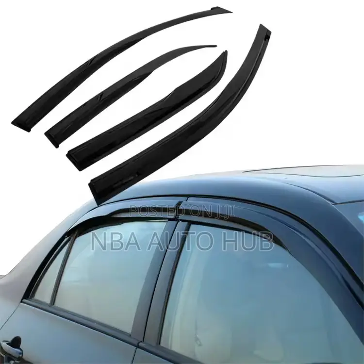 Toyota Corolla Door Shade