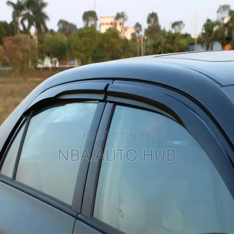 Toyota Corolla Door Shade