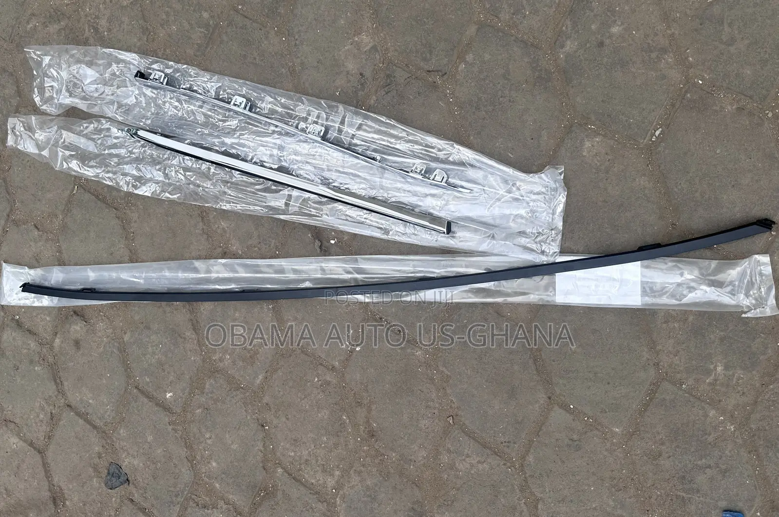 Accord 2018 2019 2020 2021 2022 Rear Back Bumper Moulding Chrome Strip