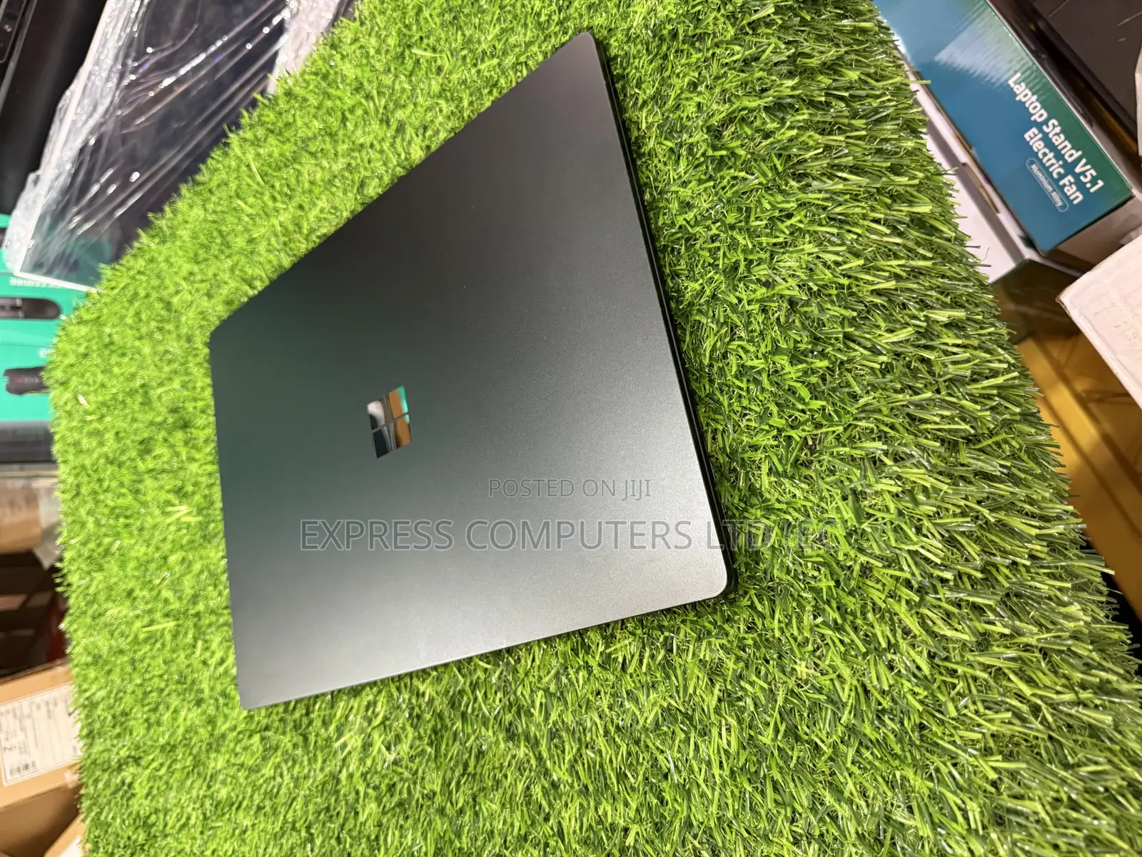 Laptop Microsoft Surface Laptop 16GB Intel Core I7 SSD 512GB