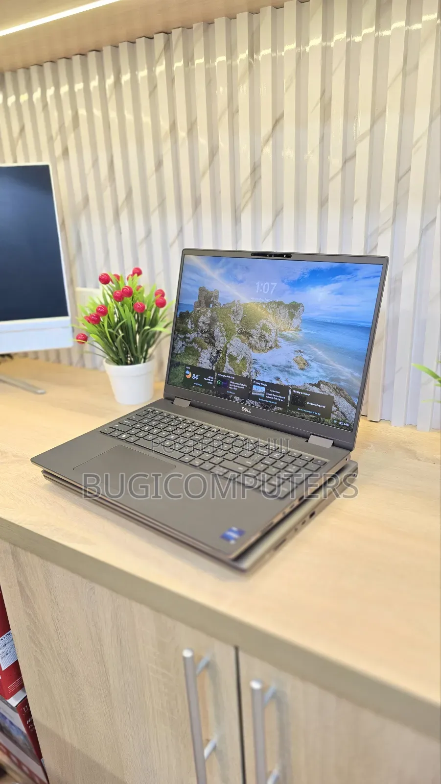 Laptop Dell Precision 7670 32GB Intel Core i9 SSD 1T