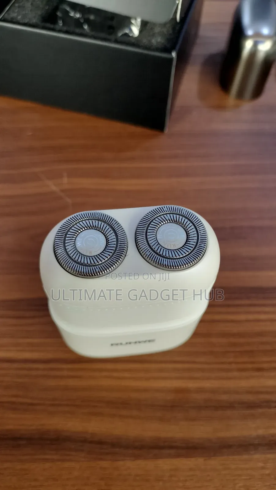 Electric Shaver