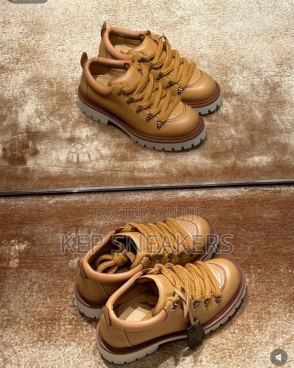 Louis Vuitton Lv Remix Derby
