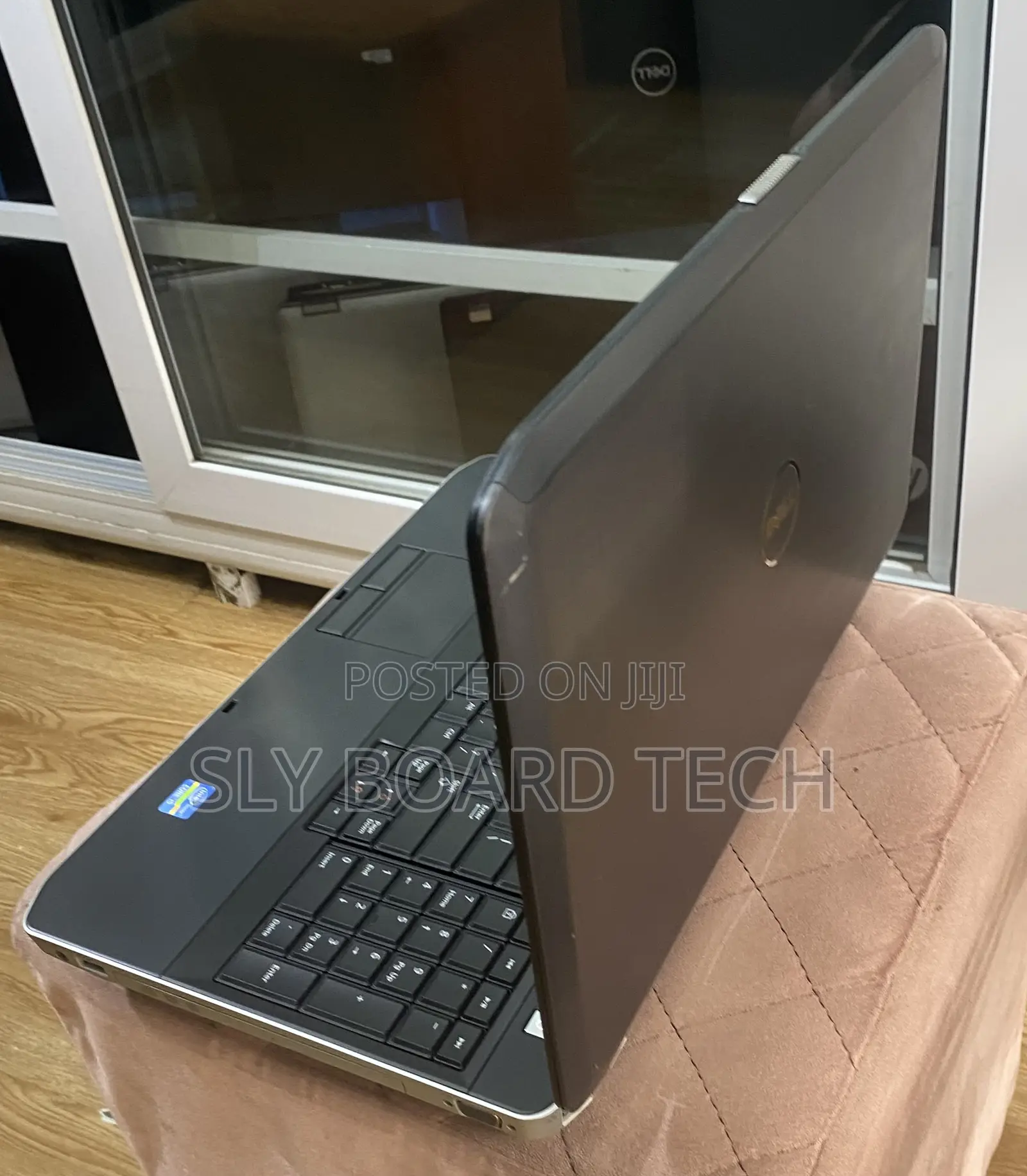 Laptop Dell Latitude E5520 8GB Intel Core I5 HDD 500GB