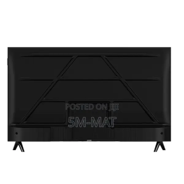 43 Inch Tv Qled FHD With Bluetooth (43s5k)