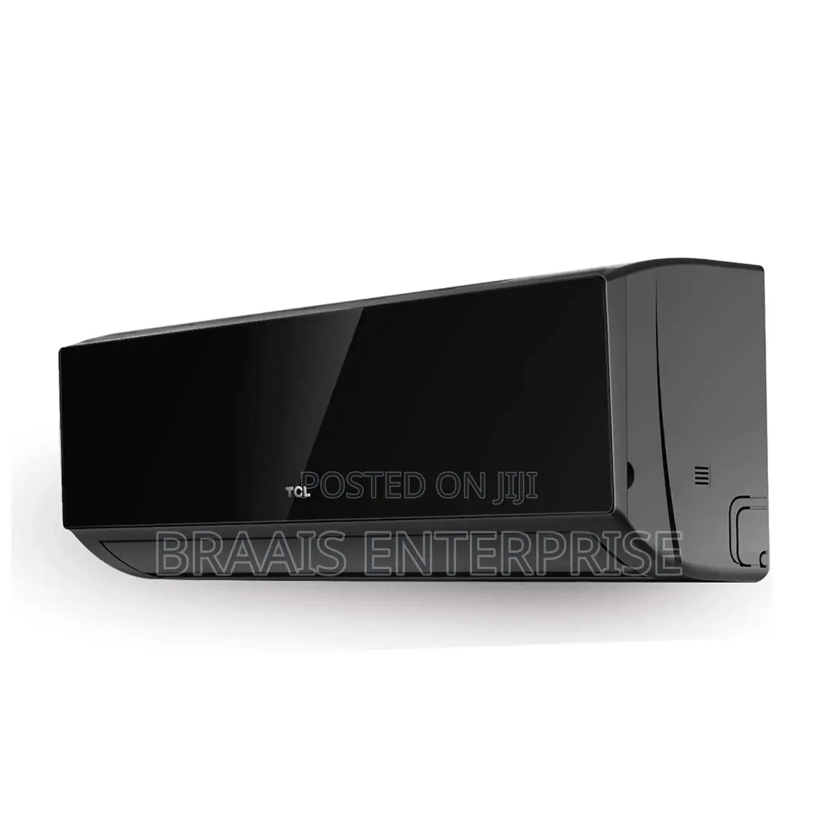 TCL 2.0 Hp Mirror Inverter Air Conditioner R410 Gas