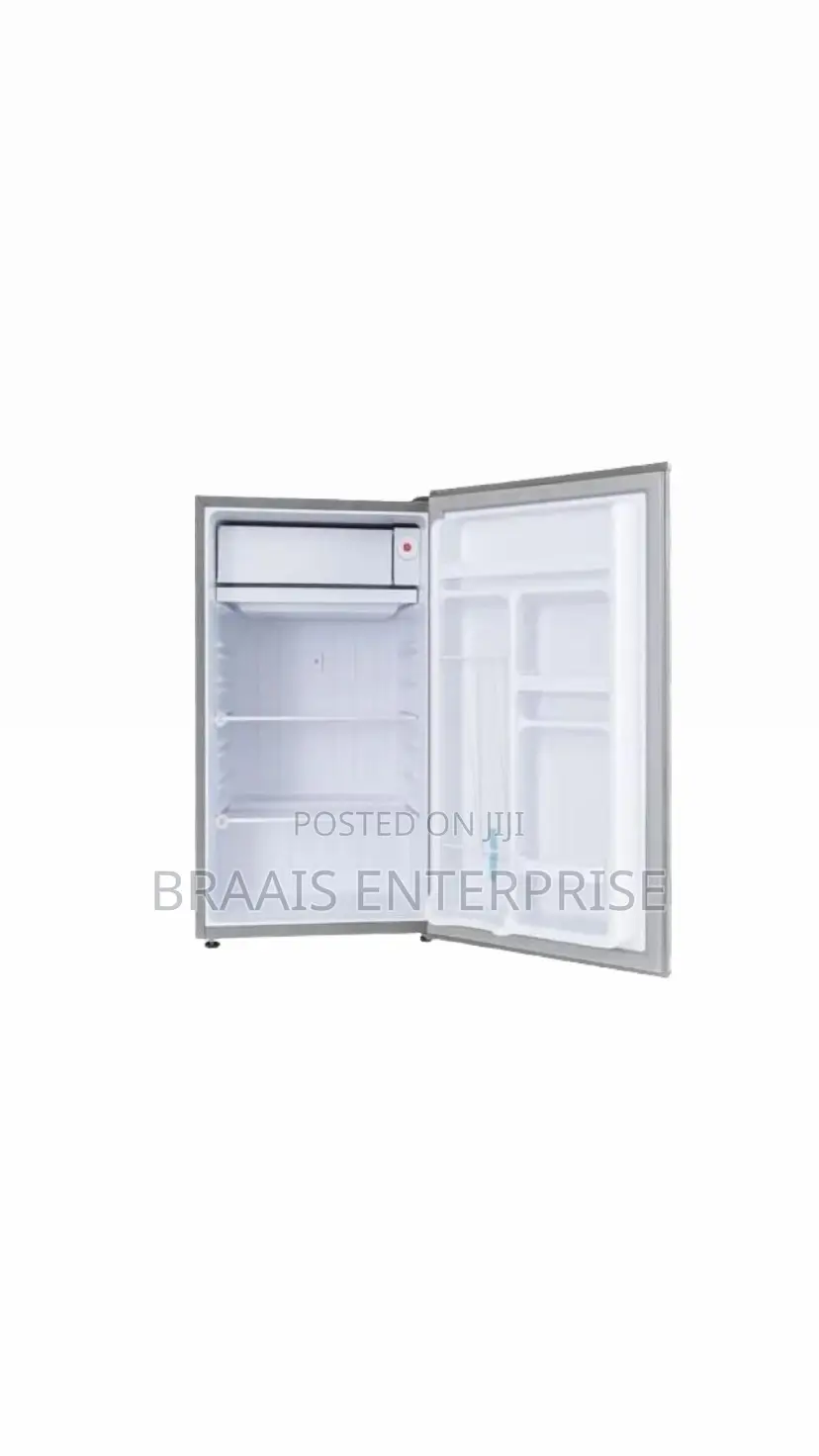 Tcl 90l Single Door Mini Fridge