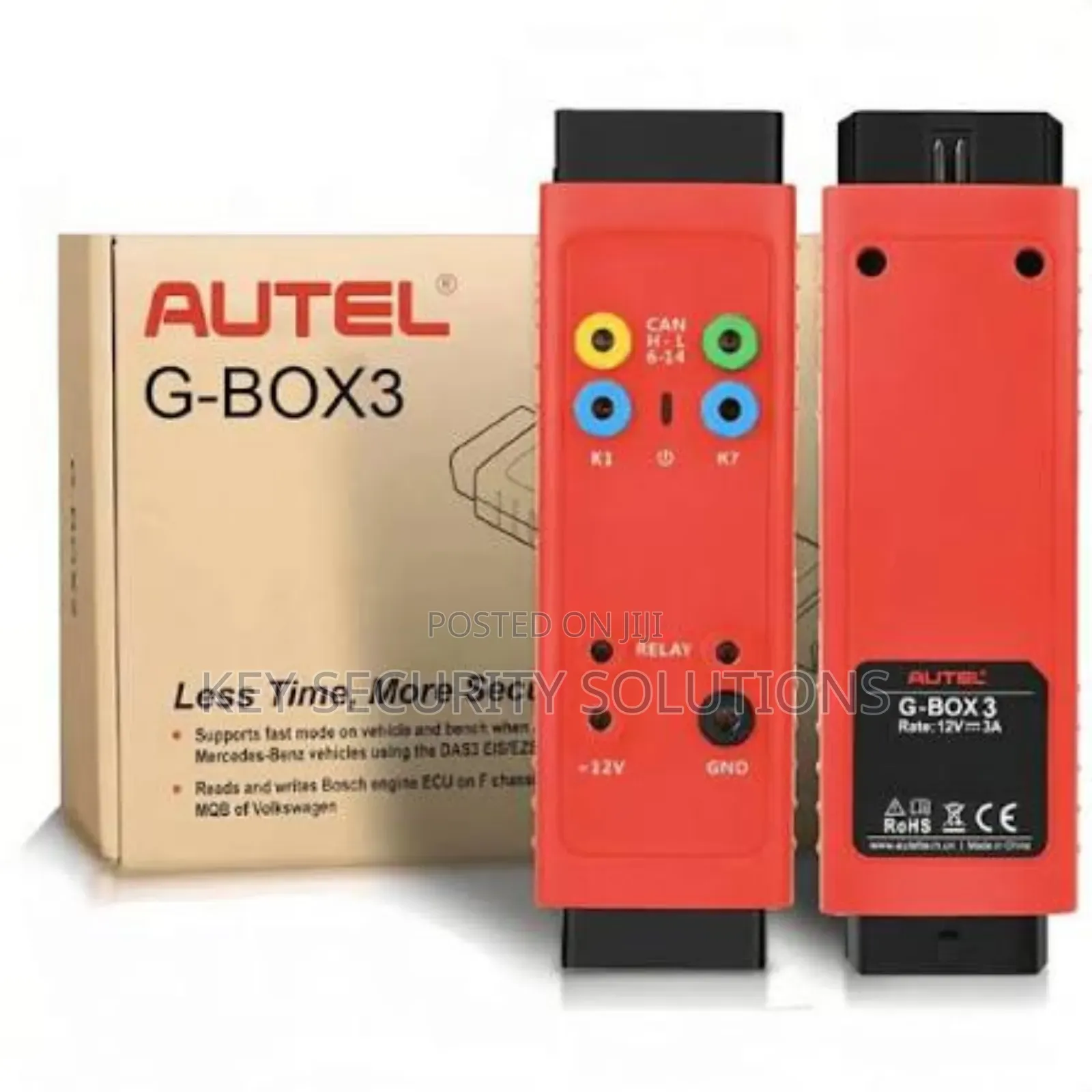 Autel G-Box3