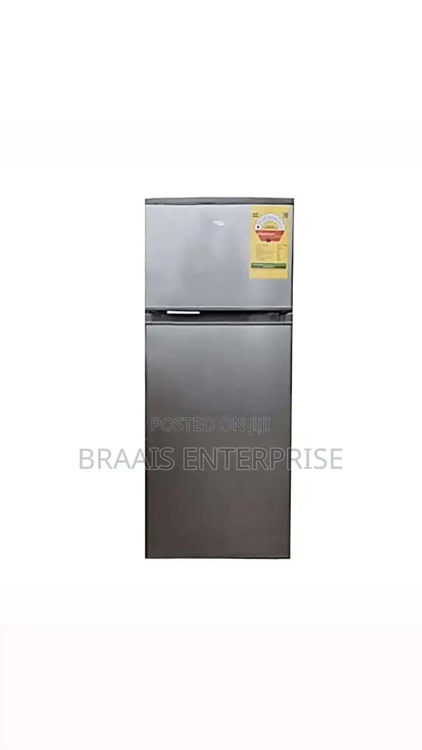TCL 117l Top-Freezer Refrigerator