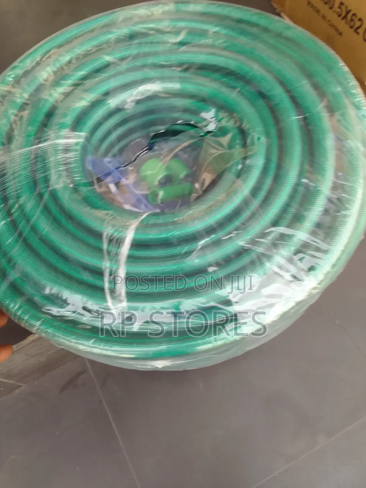 Ferrble Hose 3/4 = 50m