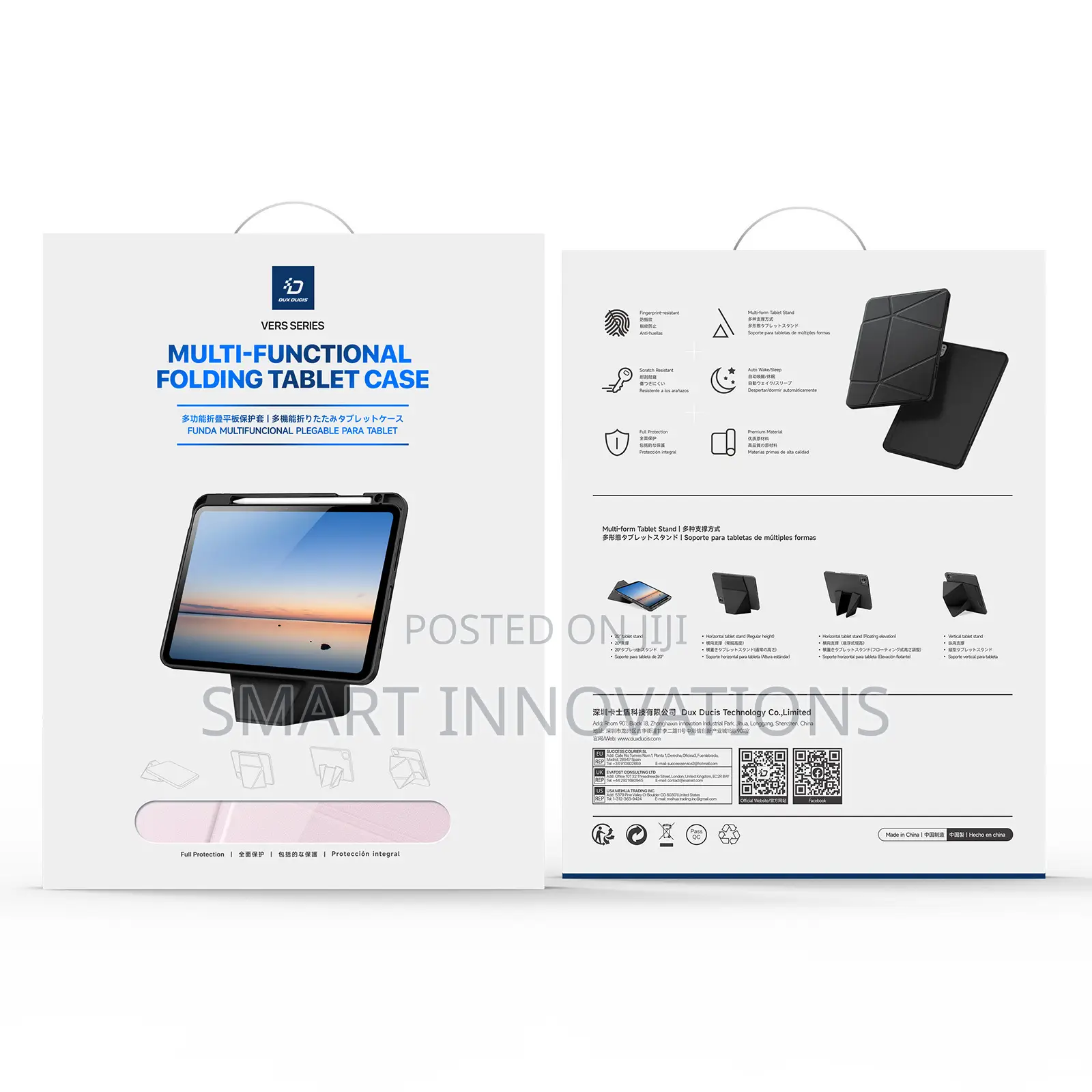 Galaxy Tab S11 Vers Series Cover