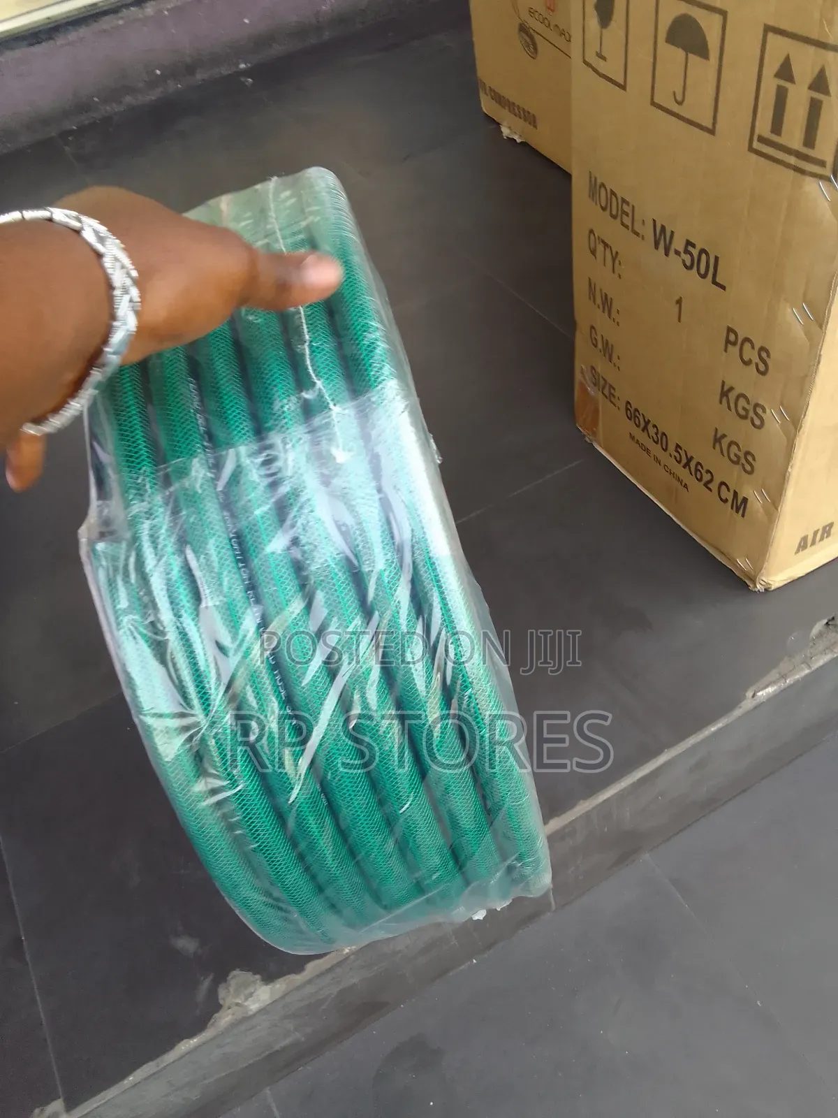 Garden Hose 3/4