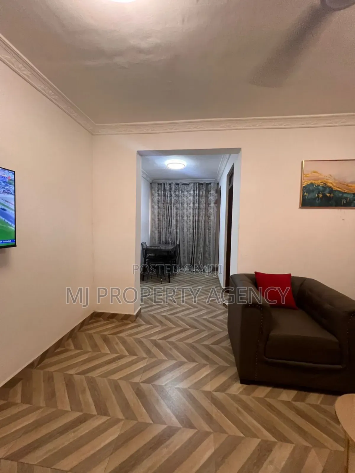 Community 26 TDC Apartment