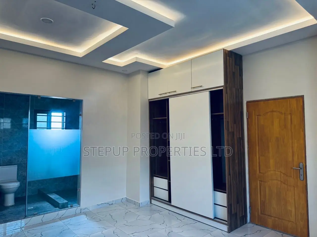 3bdrm Townhouse / Terrace in Lakeside for rent