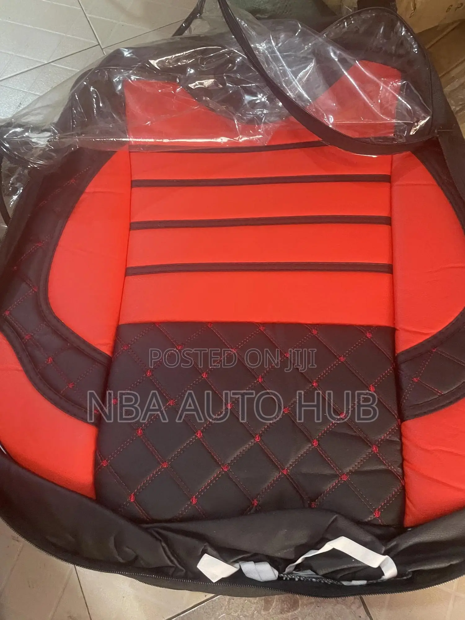 Seat Covers for All Saloon Cars