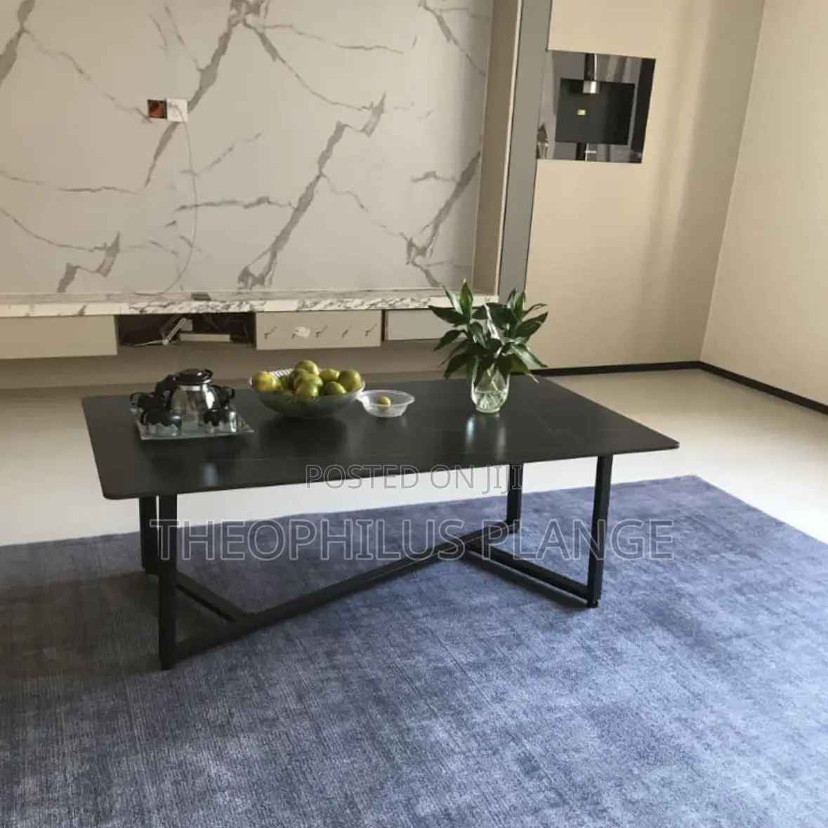 Mable Living Room Table / Center Table