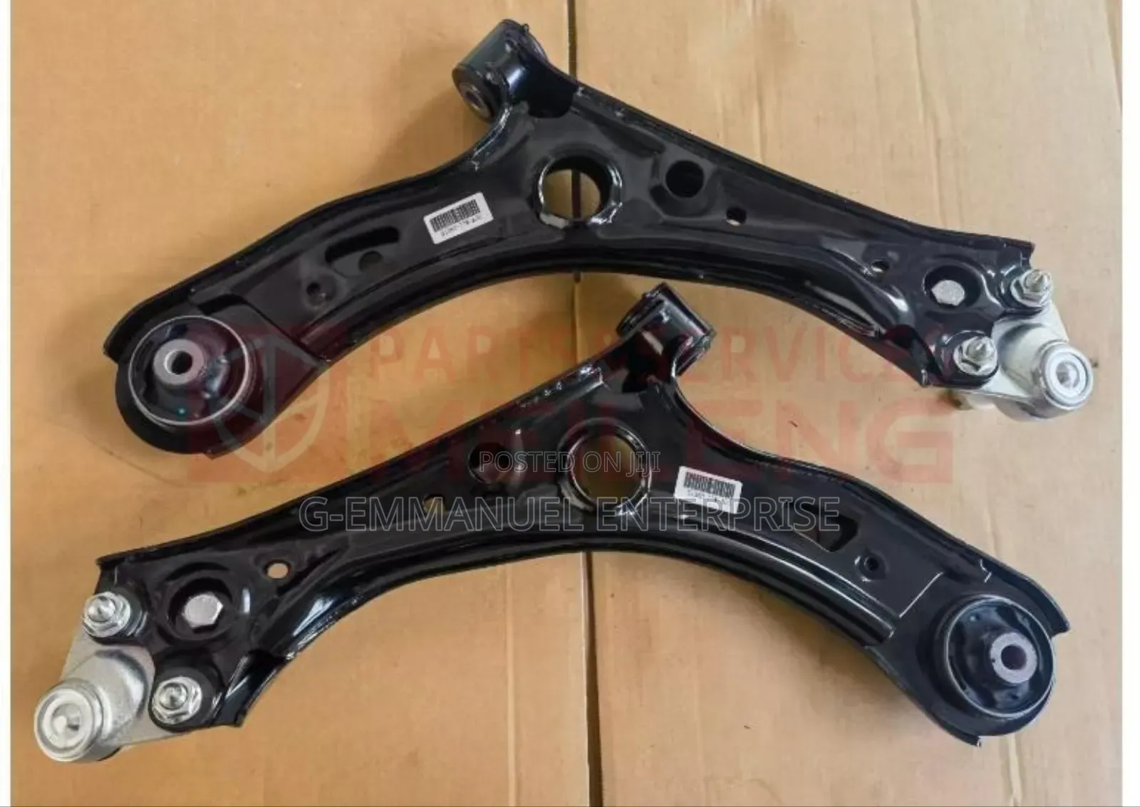 Honda Hr-v 2016-20 Lower Control Arms. Original