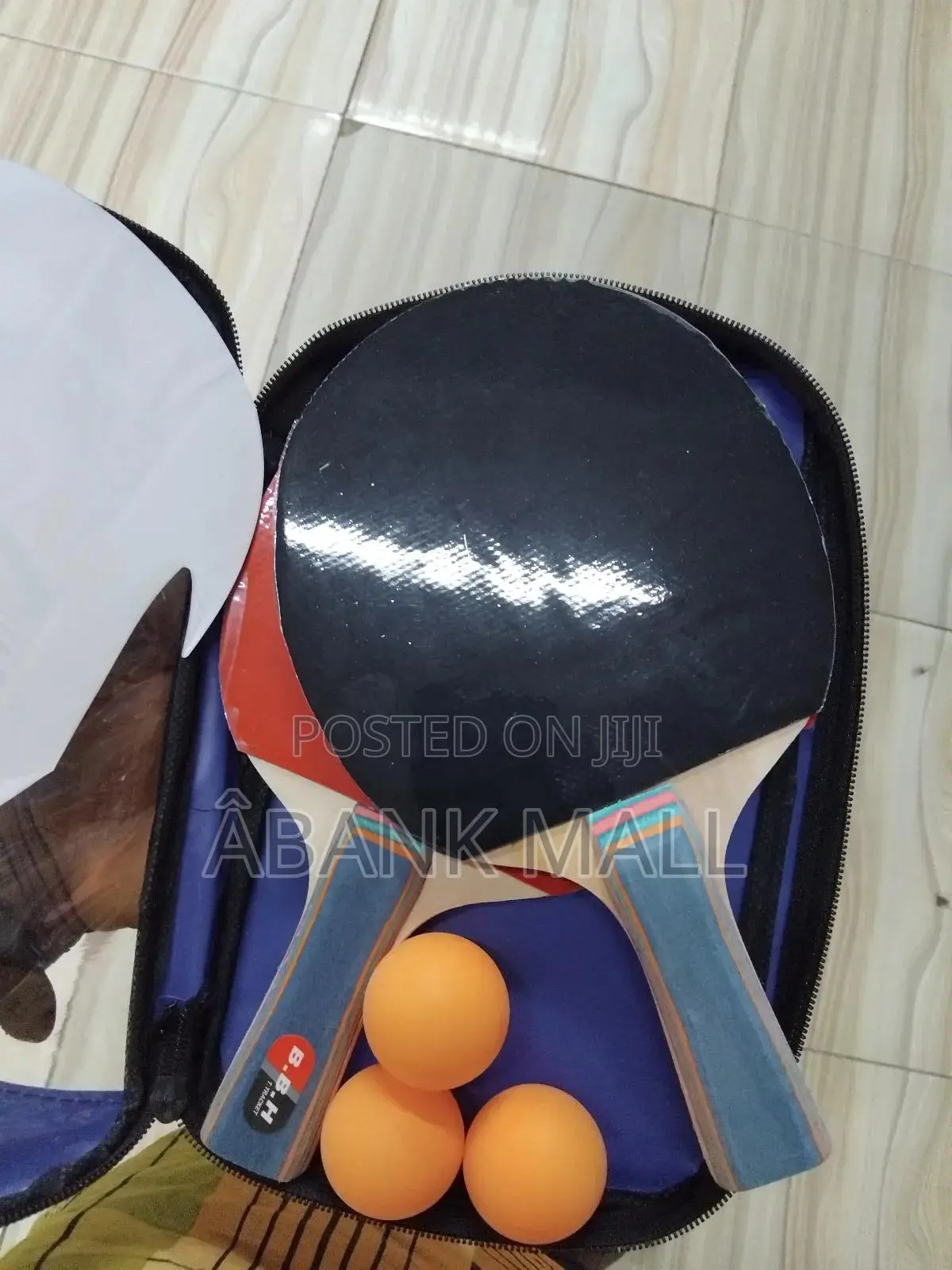 Table Tennis Racket