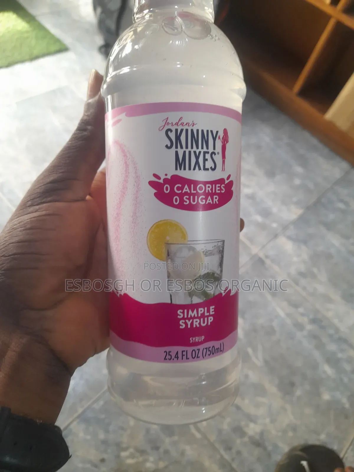 Simple Syrup