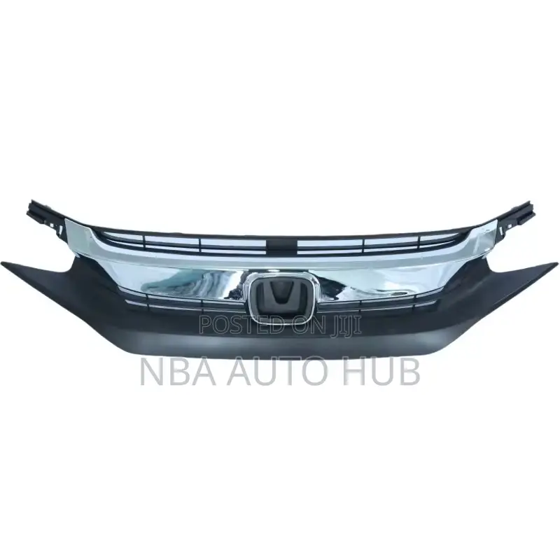 Honda Civic 2016-2018 Front Grille