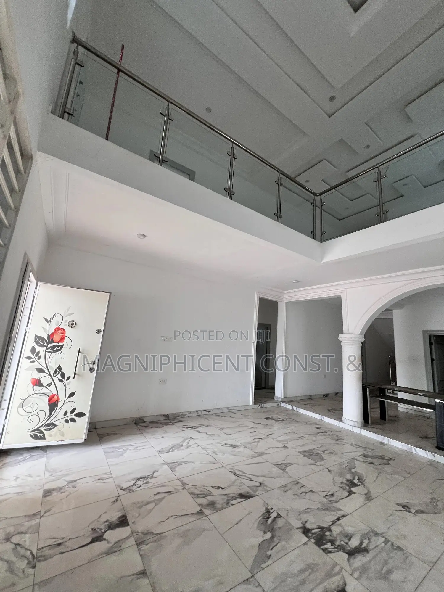 4bdrm Duplex in Lakeside Estates, Ashaley Botwe for rent