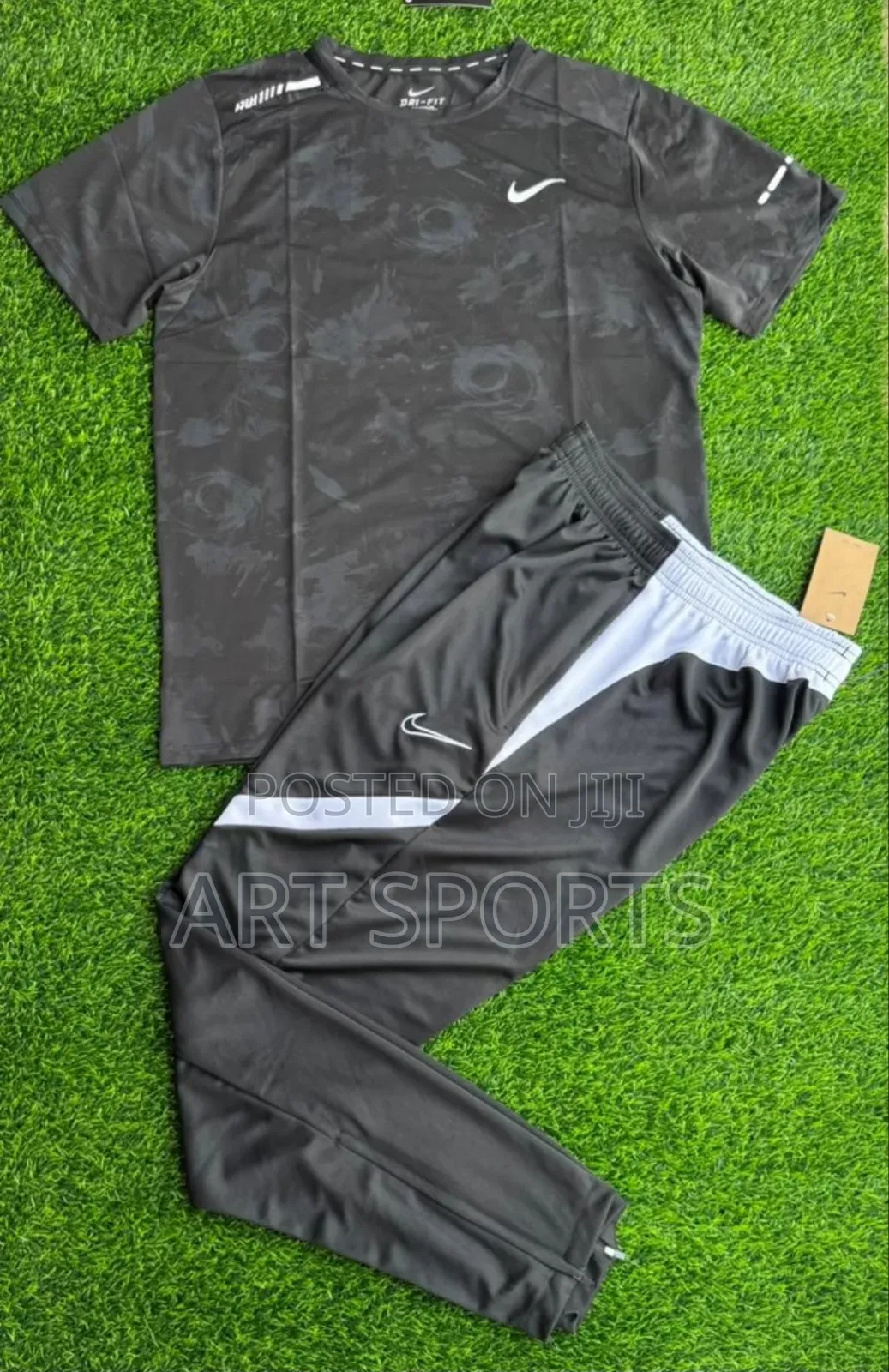 Nike Sports / Gym Wear