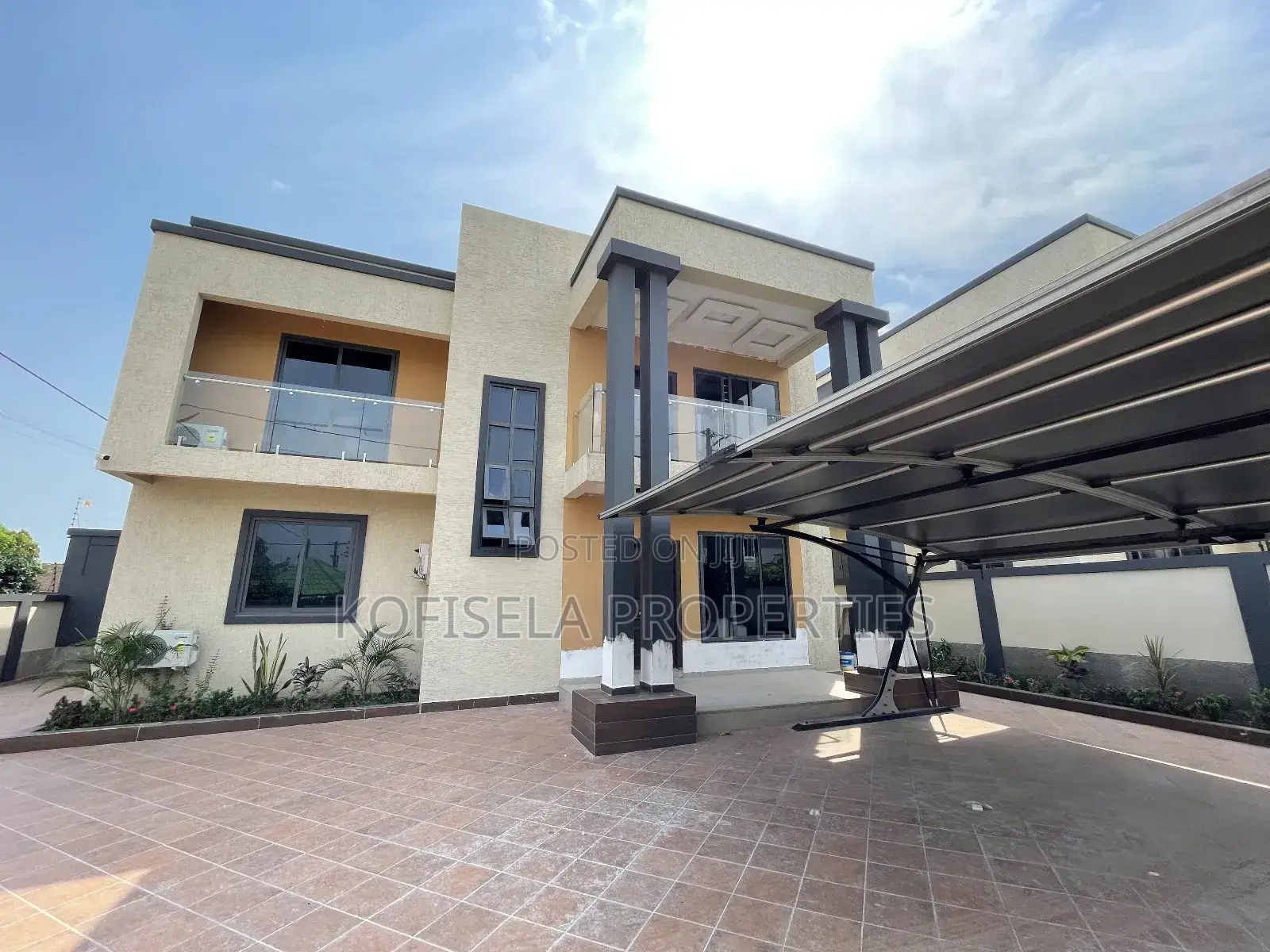 4bdrm House in Kofisela Properties, Dome for sale