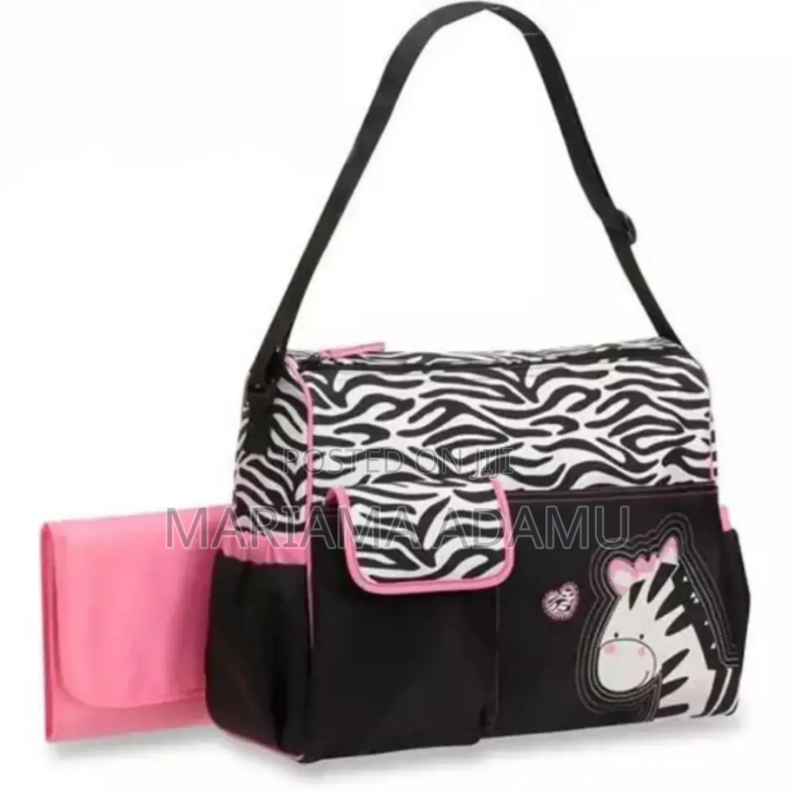 Babies Diaper Bags