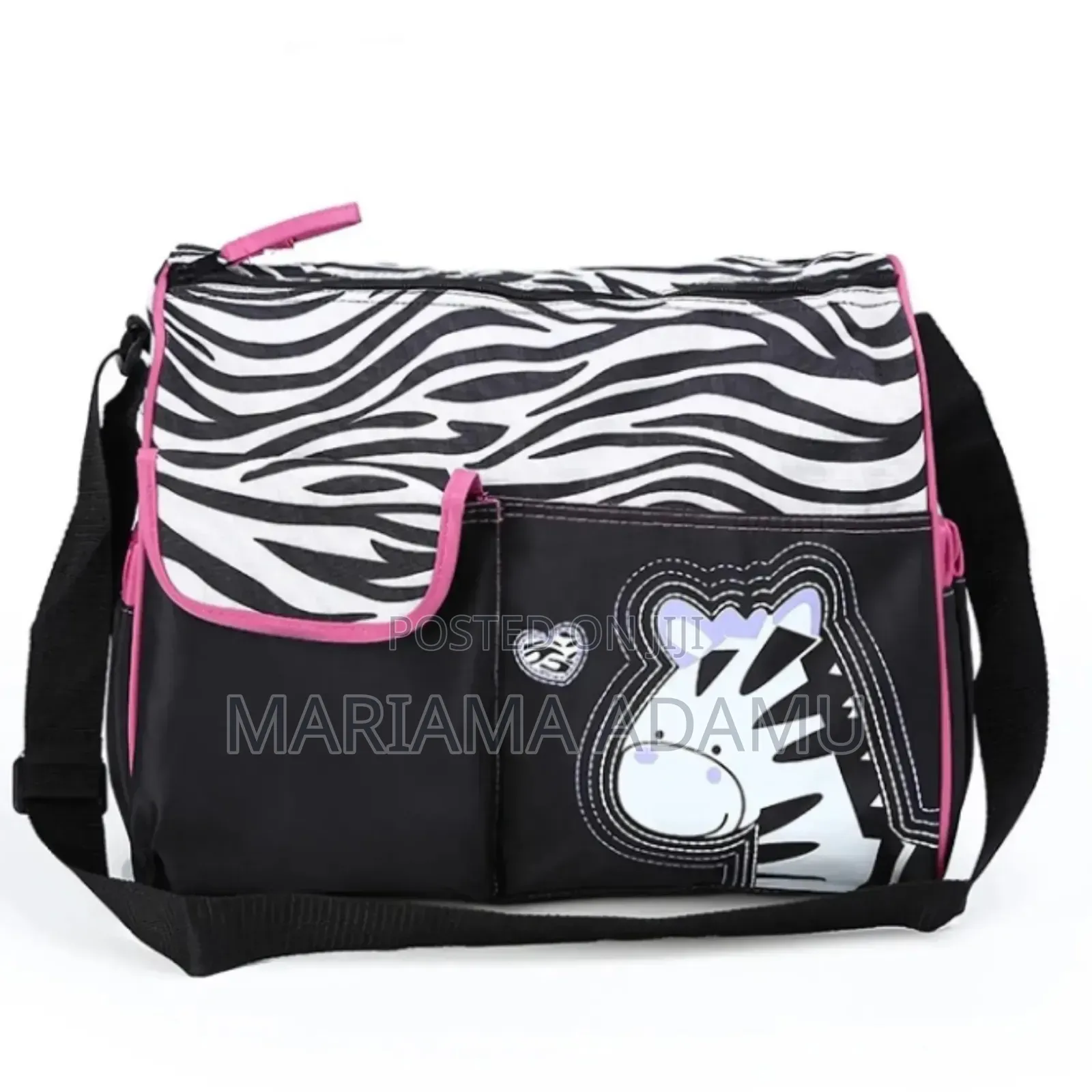Babies Diaper Bags
