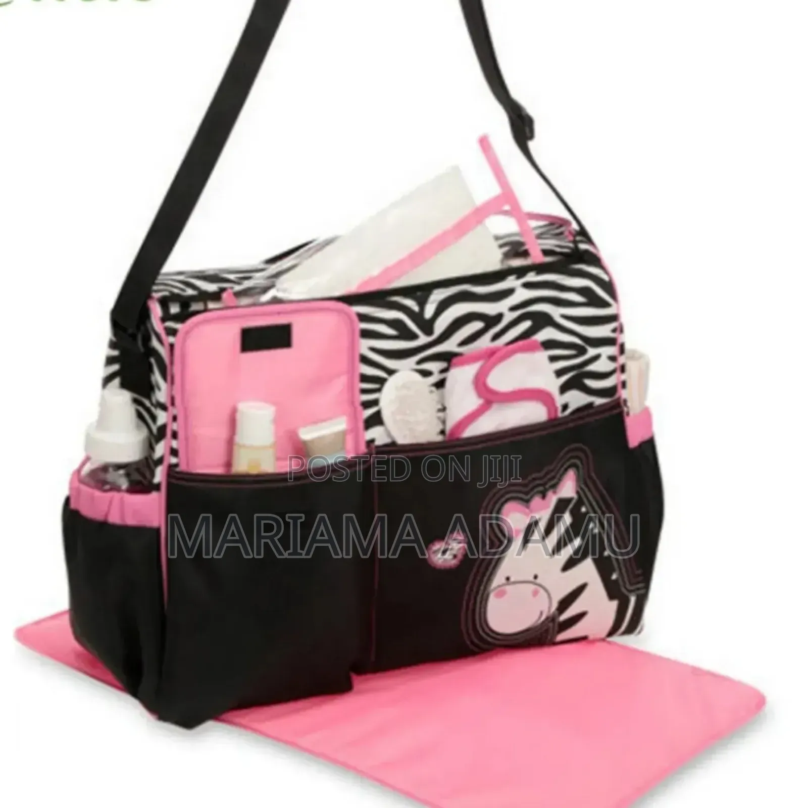 Babies Diaper Bags