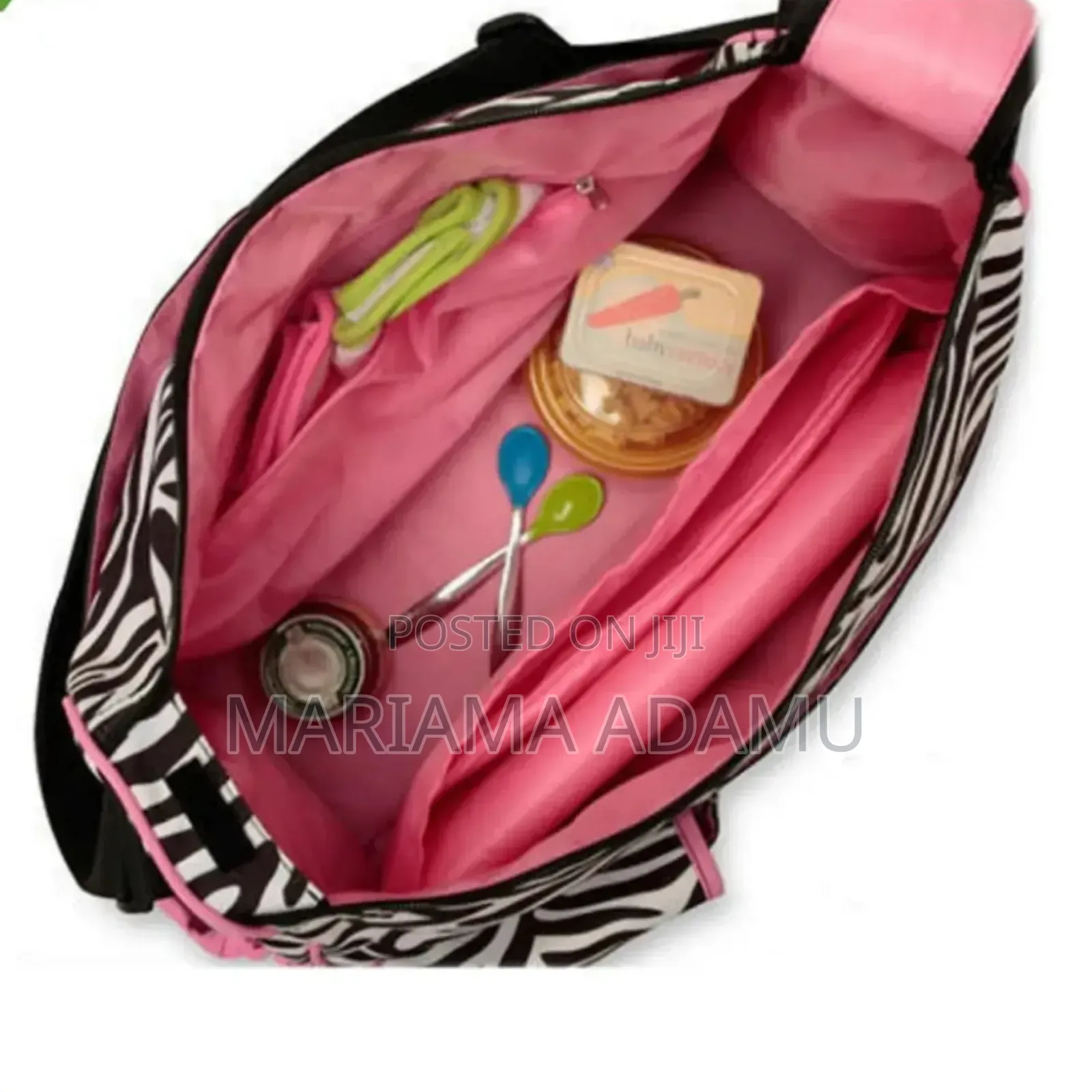 Babies Diaper Bags