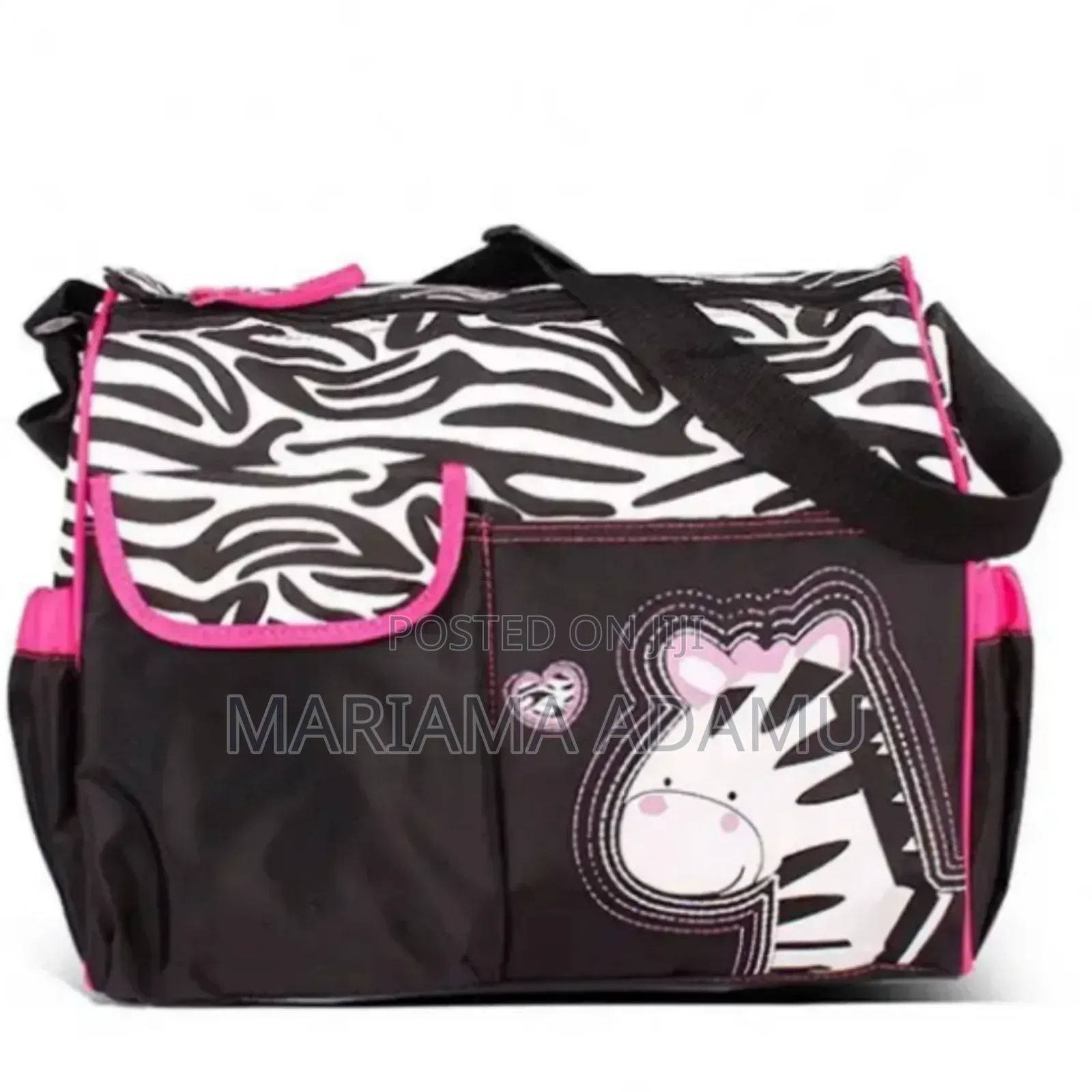 Babies Diaper Bags