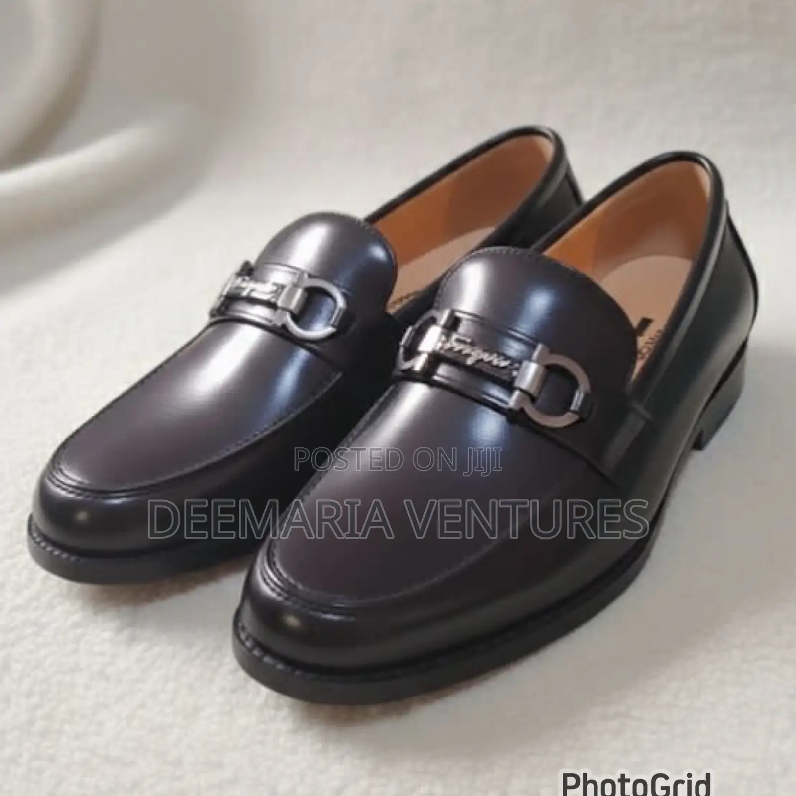Quality Men’S Leather Shoe