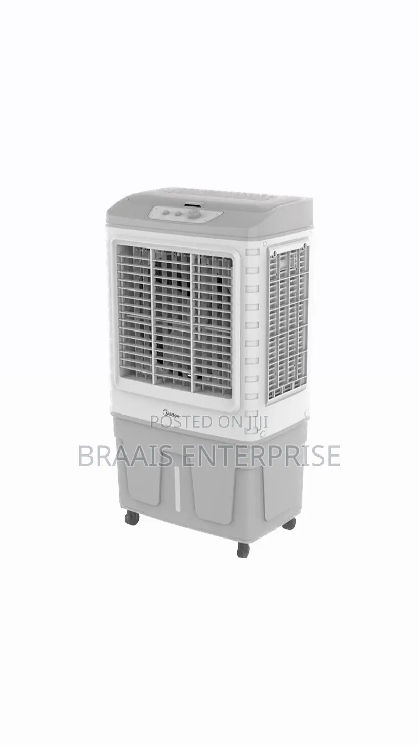 Midea 70ltrs Standing Air Cooler