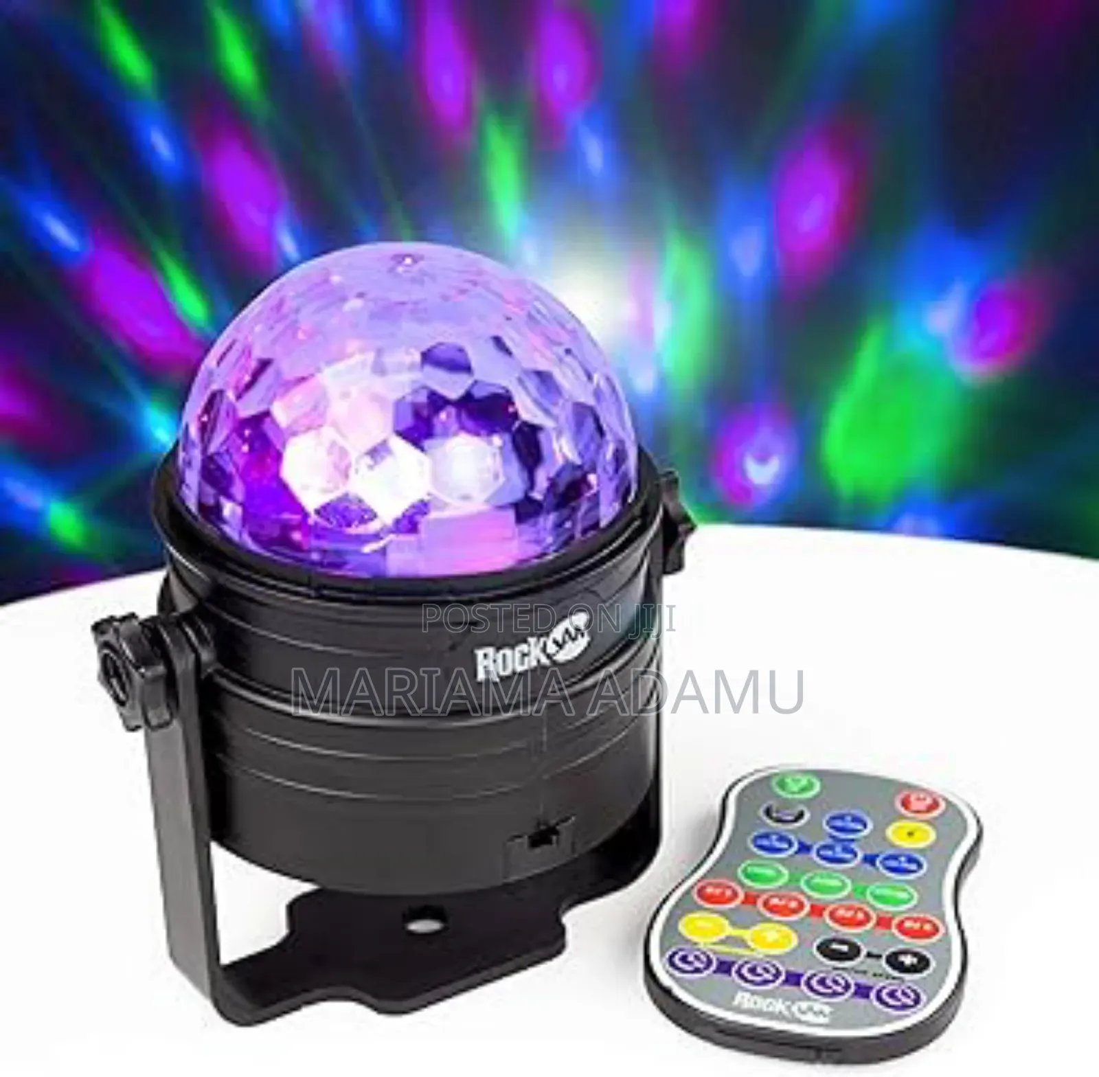 High Quality Disco Light Projector